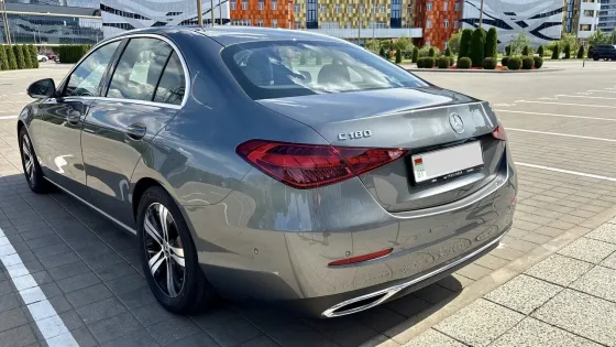 Продажа Mercedes-Benz C-Класс (W206), 2022 г., Минск Минск