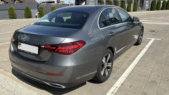 Продажа Mercedes-Benz C-Класс (W206), 2022 г., Минск Минск