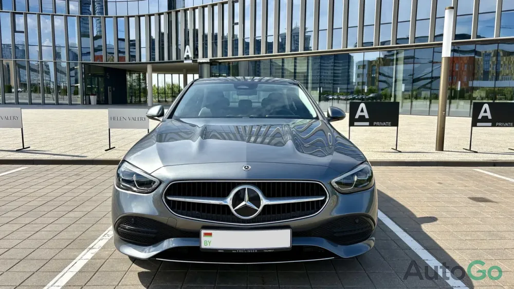 Продажа Mercedes-Benz C-Класс (W206), 2022 г., Минск Минск - изображение 2