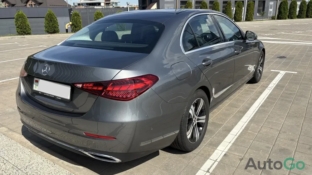Продажа Mercedes-Benz C-Класс (W206), 2022 г., Минск Минск - изображение 5