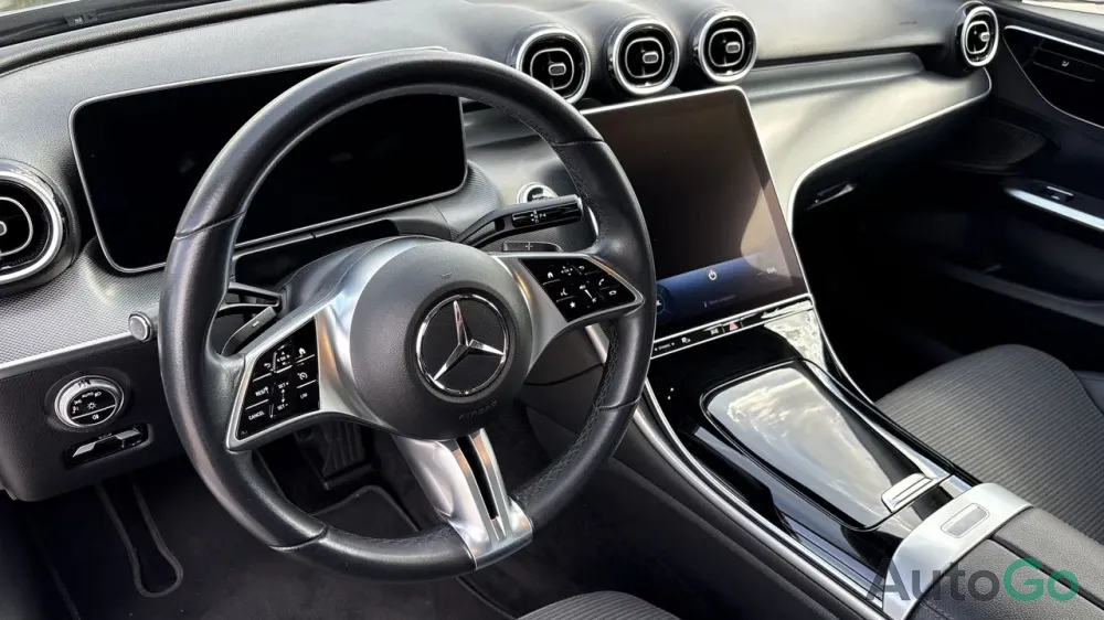 Продажа Mercedes-Benz C-Класс (W206), 2022 г., Минск Минск - изображение 8
