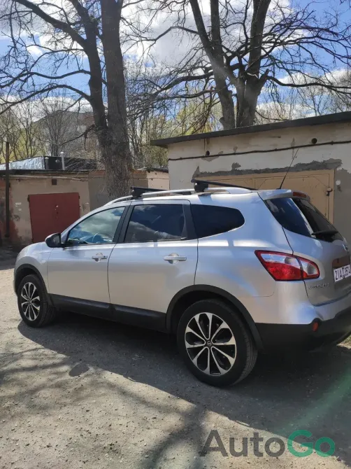 Продажа Nissan Qashqai+2 I Рестайлинг, 2012г., Витебск Витебск - изображение 7