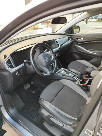 Продажа Opel Grandland X I, 2022г., Барановичи Барановичи
