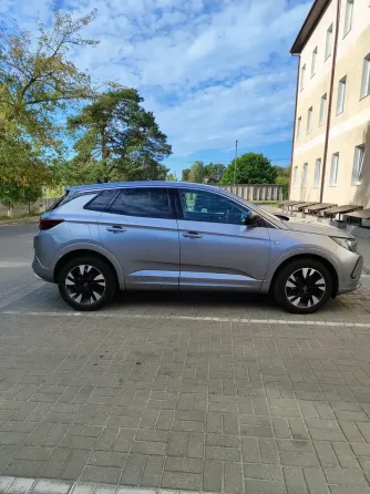 Продажа Opel Grandland X I, 2022г., Барановичи Барановичи
