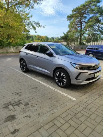 Продажа Opel Grandland X I, 2022г., Барановичи Барановичи