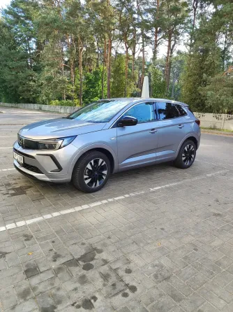 Продажа Opel Grandland X I, 2022г., Барановичи Барановичи