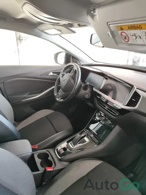 Продажа Opel Grandland X I, 2022г., Барановичи Барановичи - изображение 11