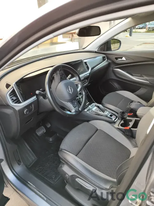 Продажа Opel Grandland X I, 2022г., Барановичи Барановичи - изображение 5