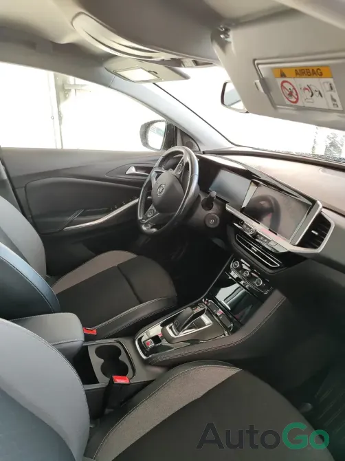 Продажа Opel Grandland X I, 2022г., Барановичи Барановичи - изображение 12