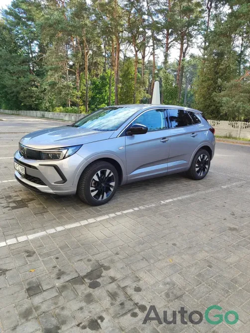 Продажа Opel Grandland X I, 2022г., Барановичи Барановичи - изображение 4