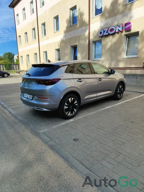 Продажа Opel Grandland X I, 2022г., Барановичи Барановичи - изображение 6