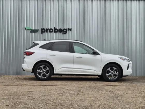Продажа Ford Escape IV Рестайлинг, 2023г., Минск Минск