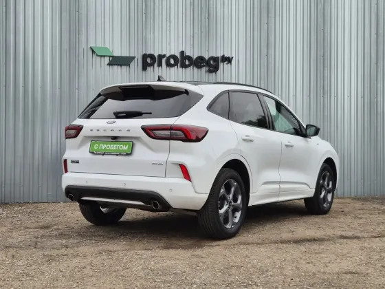 Продажа Ford Escape IV Рестайлинг, 2023г., Минск Минск