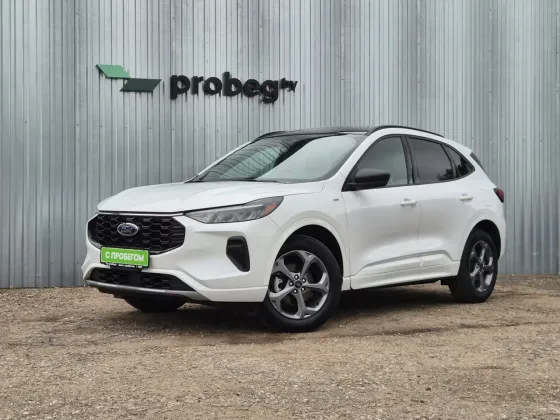 Продажа Ford Escape IV Рестайлинг, 2023г., Минск Минск