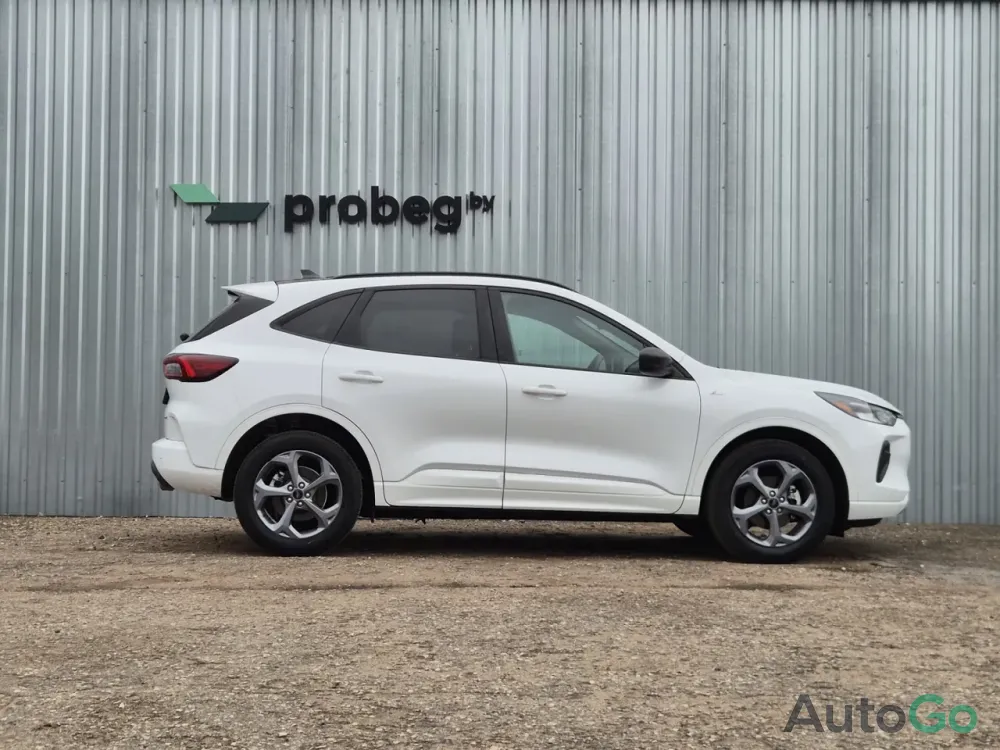 Продажа Ford Escape IV Рестайлинг, 2023г., Минск Минск - изображение 3