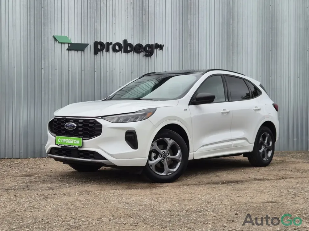 Продажа Ford Escape IV Рестайлинг, 2023г., Минск Минск - изображение 1