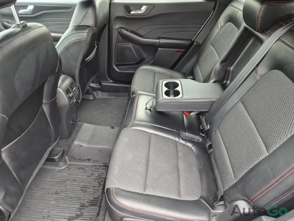 Продажа Ford Escape IV Рестайлинг, 2023г., Минск Минск - изображение 10