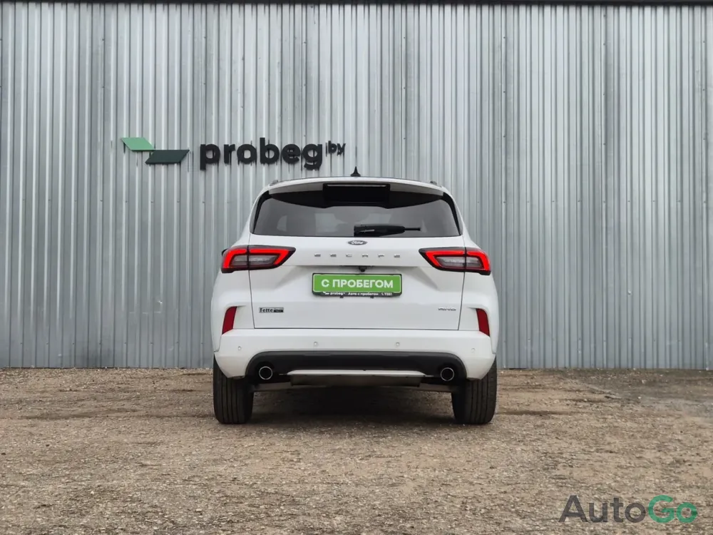 Продажа Ford Escape IV Рестайлинг, 2023г., Минск Минск - изображение 6