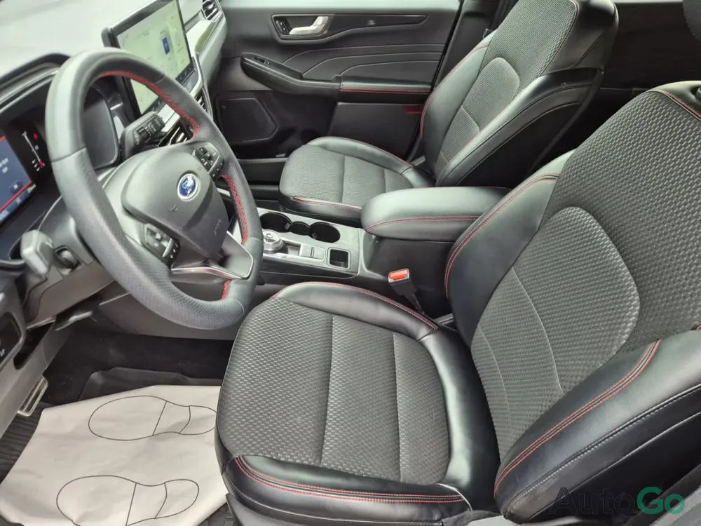 Продажа Ford Escape IV Рестайлинг, 2023г., Минск Минск - изображение 8