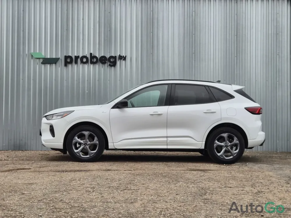 Продажа Ford Escape IV Рестайлинг, 2023г., Минск Минск - изображение 4