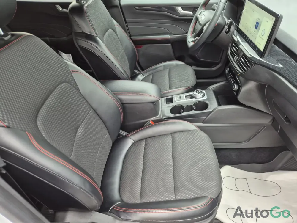 Продажа Ford Escape IV Рестайлинг, 2023г., Минск Минск - изображение 12