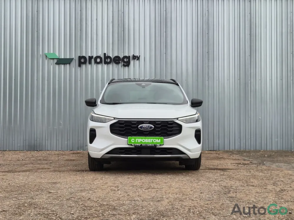 Продажа Ford Escape IV Рестайлинг, 2023г., Минск Минск - изображение 5