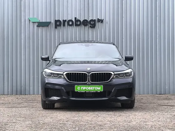 Продажа BMW 6 series IV (G32), 2018г., Минск Минск
