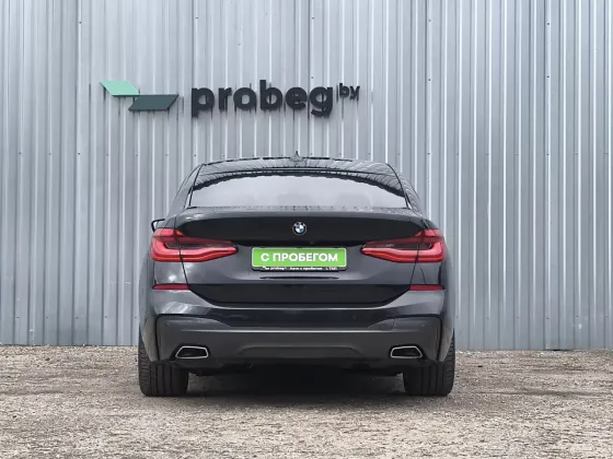 Продажа BMW 6 series IV (G32), 2018г., Минск Минск