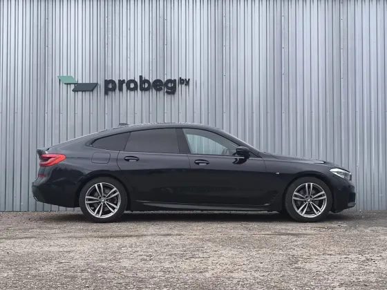 Продажа BMW 6 series IV (G32), 2018г., Минск Минск
