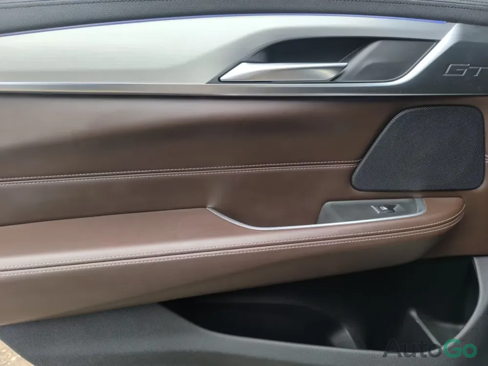 Продажа BMW 6 series IV (G32), 2018г., Минск Минск - изображение 9