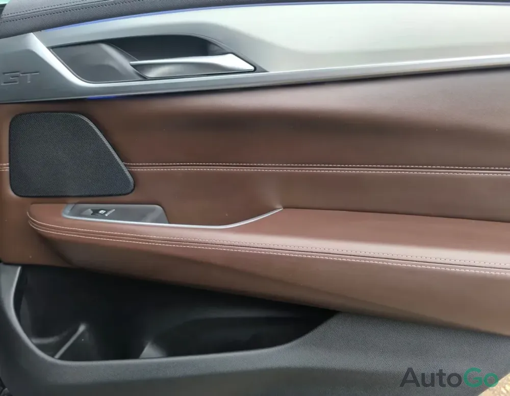 Продажа BMW 6 series IV (G32), 2018г., Минск Минск - изображение 11