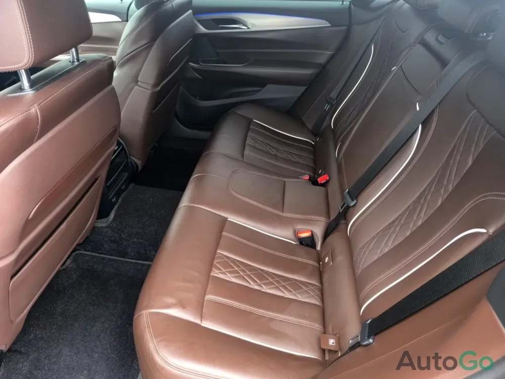 Продажа BMW 6 series IV (G32), 2018г., Минск Минск - изображение 10