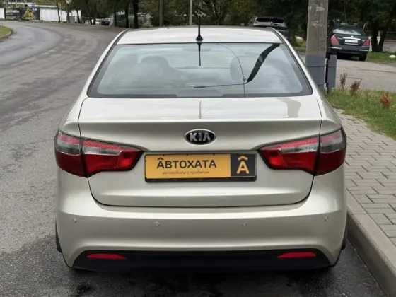 Продажа Kia Rio III, 2014г., Гомель Гомель