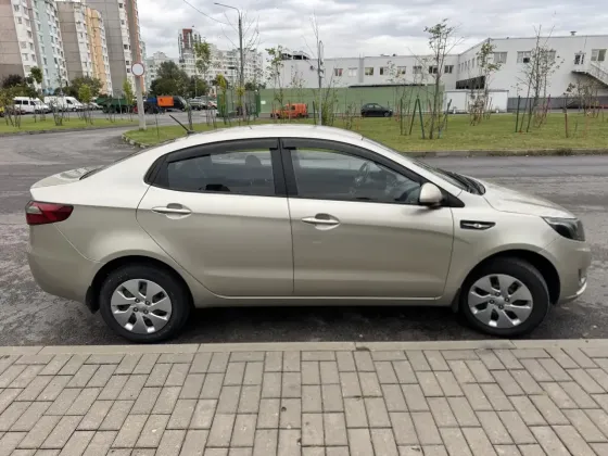 Продажа Kia Rio III, 2014г., Гомель Гомель
