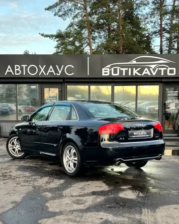 Продажа Audi A4 III (B7), 2006г., Борисов Борисов