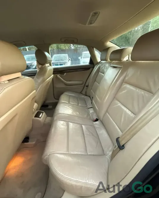 Продажа Audi A4 III (B7), 2006г., Борисов Борисов - изображение 9