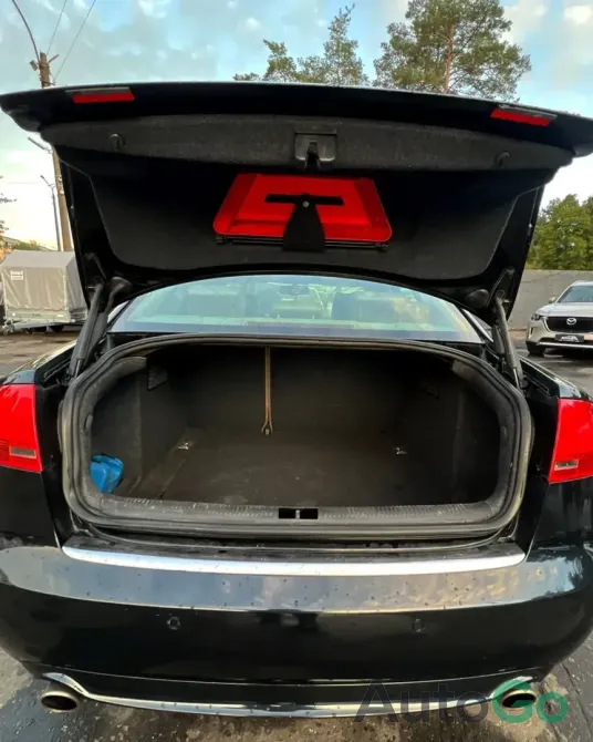 Продажа Audi A4 III (B7), 2006г., Борисов Борисов - изображение 10
