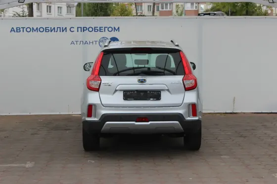 Продажа Geely Emgrand X7 I Рестайлинг 2, 2021г., Минск Минск