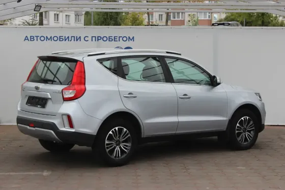 Продажа Geely Emgrand X7 I Рестайлинг 2, 2021г., Минск Минск