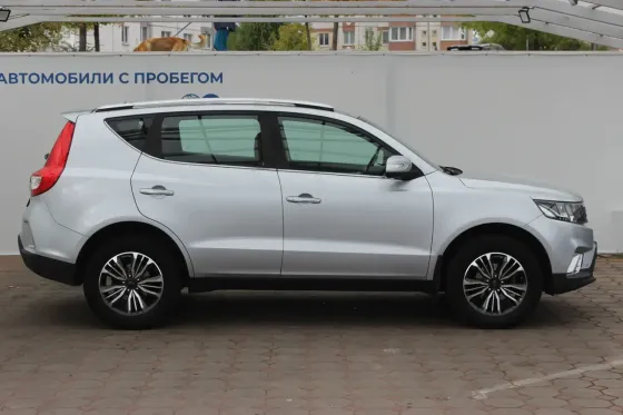 Продажа Geely Emgrand X7 I Рестайлинг 2, 2021г., Минск Минск