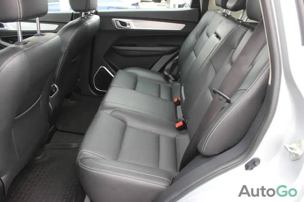 Продажа Geely Emgrand X7 I Рестайлинг 2, 2021г., Минск Минск - изображение 9