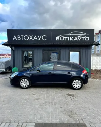 Продажа Citroen C4 I, 2005г., Молодечно Молодечно
