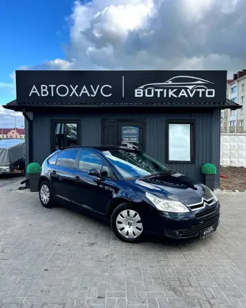 Продажа Citroen C4 I, 2005г., Молодечно Молодечно