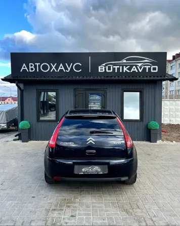 Продажа Citroen C4 I, 2005г., Молодечно Молодечно