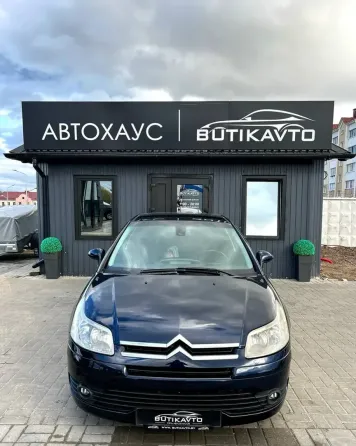 Продажа Citroen C4 I, 2005г., Молодечно Молодечно