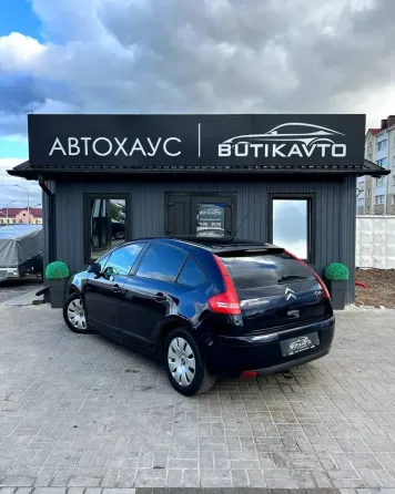 Продажа Citroen C4 I, 2005г., Молодечно Молодечно
