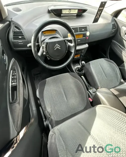 Продажа Citroen C4 I, 2005г., Молодечно Молодечно - изображение 10