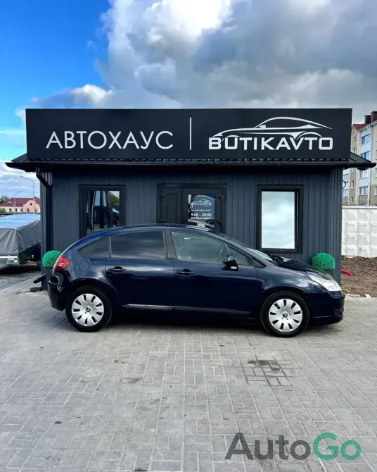 Продажа Citroen C4 I, 2005г., Молодечно Молодечно - изображение 8