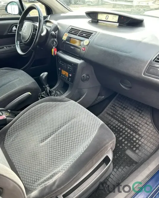 Продажа Citroen C4 I, 2005г., Молодечно Молодечно - изображение 11