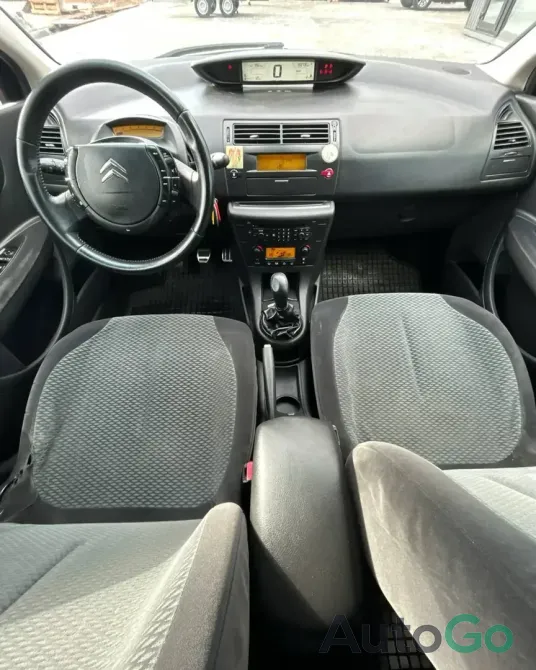 Продажа Citroen C4 I, 2005г., Молодечно Молодечно - изображение 12